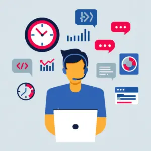 Basic Software Consultation (10 min)