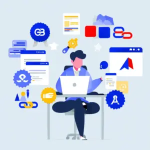 Logo Integration into Software