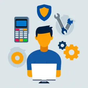 POS System Minor Update