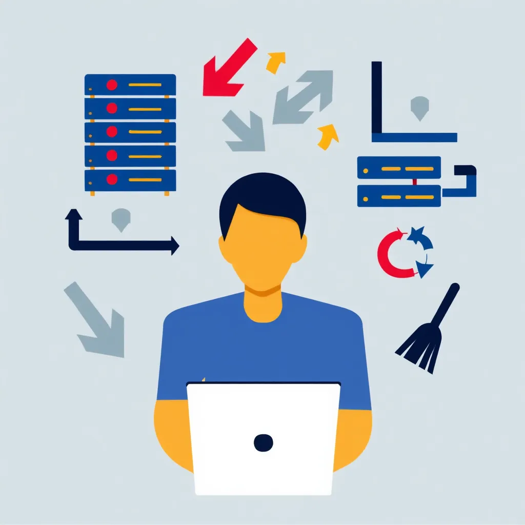 Database Cleanup Service