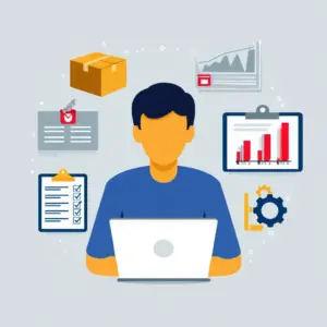 Inventory Management Software