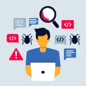 Bug Check (Single Issue)