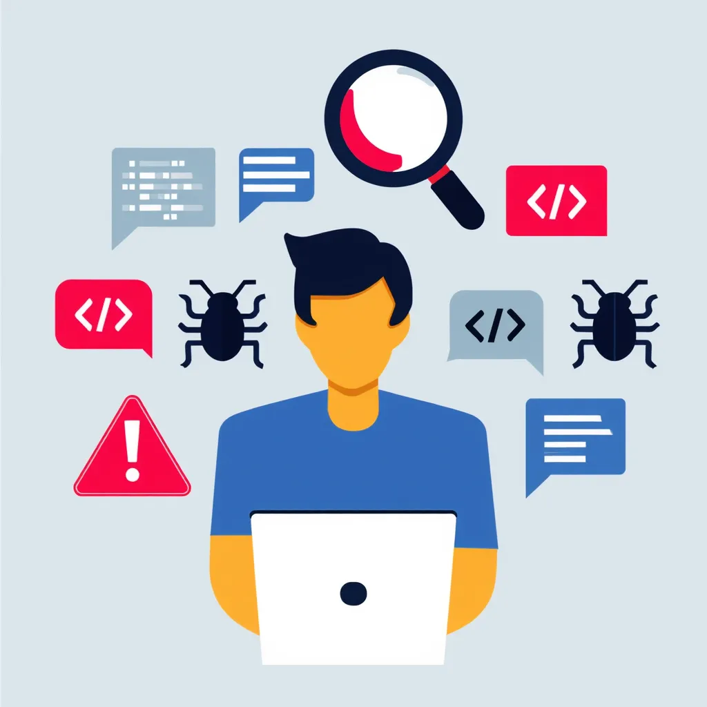 Bug Check (Single Issue)