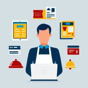 Restaurant Order System