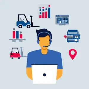 Warehouse Management System