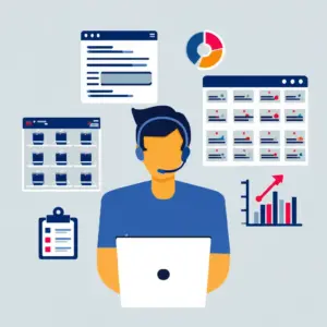 Full E‑Commerce Website