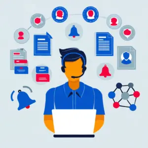 Custom CRM Development