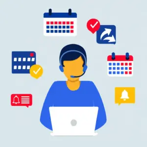 Advanced Booking & Appointment System