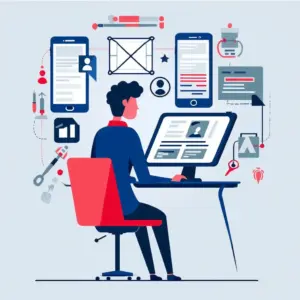 UI Layout Suggestion