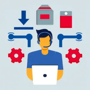 Software Installation Service